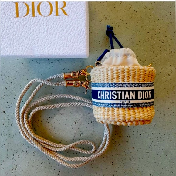 Dior Handbags - Christian Dior VIP mini Purse BRAND NEW in BOX